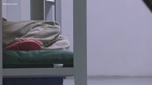 Hitta perfekta el paso county jail bilder och redaktionellt nyhetsbildmaterial hos getty images. Colorado Coronavirus Aclu Sues El Paso County Jail Over Covid 19 9news Com