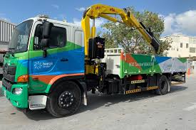 Search our listings for new & used trucks, updated daily from 100's of dealers & private sellers. Al Futtaim Hino Delivers 32 Trucks To Bee Ah Waste Recycling Middle East And Africa