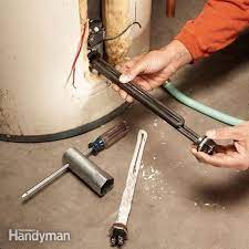 Get it as soon as wed, apr 7. Water Heater Repair Water Heater Testing And Repair Video Diy