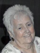 Obituary information for Grace M. Lindsay