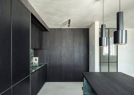 These modern kitchen ideas will not only complement your home's existing interior but will provide a stylish, central point where family and friends 1. Dezeen S Top 10 Office Interiors Of 2018