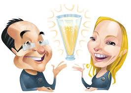 Michigan's Best New Brewery: follow all of our stops day by day