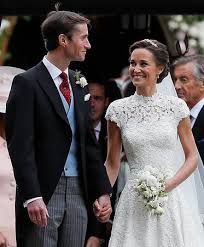 Hochzeit mit james matthews pippa middleton ist jetzt mrs matthews. Her Royal Hotness Pippa Middleton Heiratet James Matthews Kolnische Rundschau