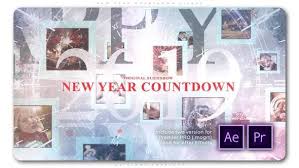 Choose from free premiere pro templates to free after effects emplates to free stock music. 223 New Years Video Templates Compatible With Adobe Premiere Pro