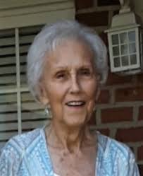 Juanita Algine Hauser Pardue Obituary May 10, 2022