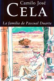 / camilo josé cela, citas. Camilo J Cela La Familia De Pascual Duarte Libros Prohibidos