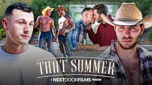 Hunk College City-Boy Dicks down Beefy Straight Country-Boy - Carter Woods, Ryder  Owens -NextDoorFil - Pornhub.com
