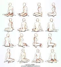 Amazing Mangapose Com Deta 20base 05 Content Material 08b Jpg Drawing Reference Poses Body Pose Drawing Sitting Poses