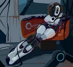 r34,portal  смешные картинки, мемы и приколы на JoyReactor