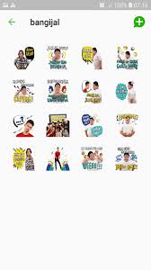 Check spelling or type a new query. 31 Daftar Stiker Wa 18 Indonesia Terkeren Romancaption