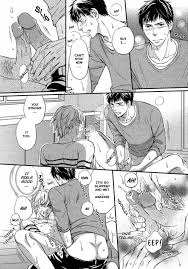 KANEKO Ako] Juuyoku Porno (update c.3+4) [Eng] - MyReadingManga