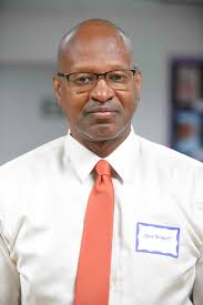 Stamford Board of Education member, former NAACP leader, dies