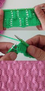 En Kolay Ajurlu Orgu Modeli Olan Harika Kanatlar Ornegi Ile Yazlik Sal Bluz Ve Bebek Battaniyeleri Yapmak Icin Anla Orgu Baby Knitting Patterns Orgu Desenleri