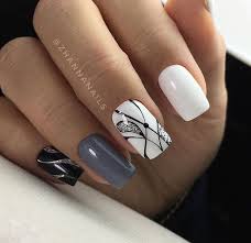 Nice Nail Art Trendy Nails Nail Art Designs Nail Designs