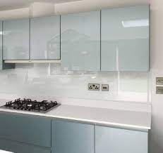 Cabinet Glass Kitchen Door