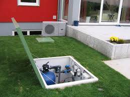 Kombibehalter Aquavaria Pools Pool Ideen Pool Kombi