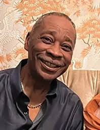 TONY YOUNG June 30, 1960-Oct. 30, 2024