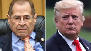 December 2 impeachment news