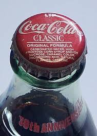 Image result for Coca Cola Red 1995 Fleet