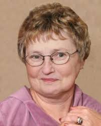 Peggy Sobaski Obituary