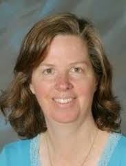 Teresa Ann “Terri” Stowell Kim (1960-2006)