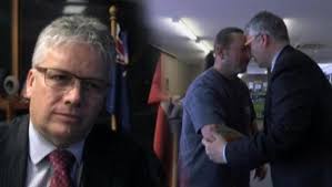 New Plymouth mayor Andrew Judd announces he will not stand for re-election 