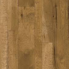 Revolutionary Rustics Take Home Sample Hickory Warm Reflection Solid Hardwood Flooring 5 In X 7 In Br 297756 Hardwood Floors Hardwood Armstrong Flooring