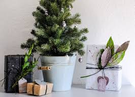 Weihnachtsgeschenke Individuell Verpacken Geschenke Geschenkpapier Weihnachtsgeschenke