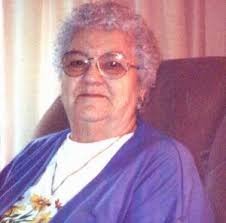 Obituary information for Lydia Schriock