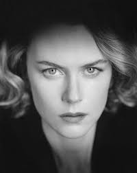 Black And White Photos Of Famous People S Faces O U T U M U R O P O R T R A I T S Nicole Kidman Nicole Kidman Portrait Nicole