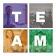 Career TEAM logo