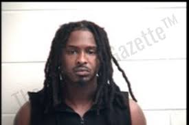 Anthony Housley — Henry County Jail Bookings