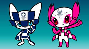 Every olympics has its own mascot, officially hailed as the. Tokyo 2020 Olympic Mascots Unveiled After Children S Vote Bbc News