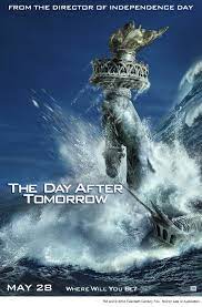 The day after tomorrow movie reviews & metacritic score: The Day After Tomorrow 2004 Imdb
