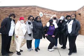 Women lose weight, find friends in Kidney Foundation program