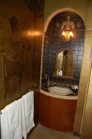 We offer a wide variety of theme decor including life size statues and other themed decorations. Egyptian Style Bathroom Decor Modern Architecture