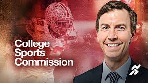 We Asked the College Sports Commission for CEO Brian Seeley's Comp