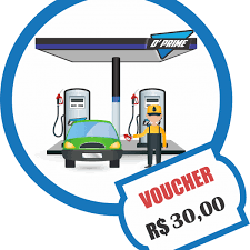 Vales de gasolina one card solución en control de gasto en uso de tarjetas de combustible en tu empresa. Vale Combustivel R 30 00 Posto D Prime