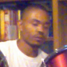 Marques Black, age 25