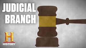 The judicial branch in a flash! review worksheet and the. What Is The Judicial Branch Of The U S Government History Youtube