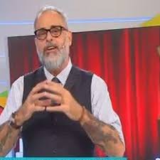 Jorge rial se quebró y no pudo evitar escribir en contra de la empresa donde trabaja, el grupo la dejaron afuera: Jorge Rial Puso En Duda Su Continuidad En America No Me Dan Muchas Ganas De Estar En Este Lugar