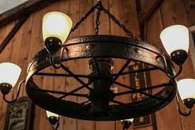 Antique Wagon Wheel Chandelier Wagon Wheel Chandelier Antique Wagon Wheels Wagon Wheel