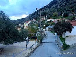 Ελευθέριος βενιζέλος στα 32,1km από καπανδρίτι. Kykloforiakes Ry8miseis Ston Oikismo Agios Gewrgios Sto Kapandriti Kefaloniapress Gr