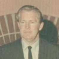 George William Petty (1932–1987) • FamilySearch