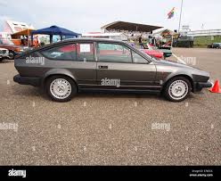 Image result for Gray 1984 Alfa-Romeo