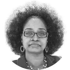 Alta Smith: Counselor