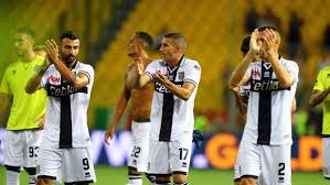 The lesser the ratings values the greater the possibility of an away win. Parma Udinese 2 2 Il Tabellino