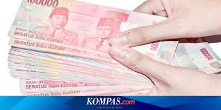 Nama pekeliling jadual gaji 2018: Terlambat Sebulan Gaji Asn Akhirnya Cair Tapi Lewat Proses Yang Tidak Biasa Halaman All Kompas Com