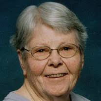 Ruth Kinkead Obituary