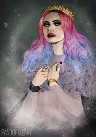 Stunning handmade custom dolls of disney descendants 3 characters. Disney Descendants